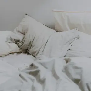 Nap Time Waterproof Mattress Protector