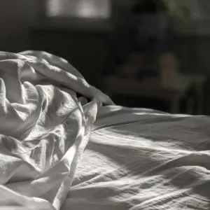 Nap Time Hotel Duvet Cover