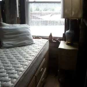 Nap Time Pocket Sprung Mattress