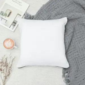 Nap Time Memory Foam Pillow