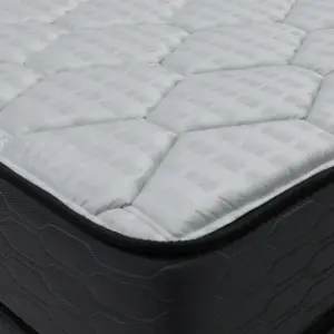 Nap Time Firm Mattress