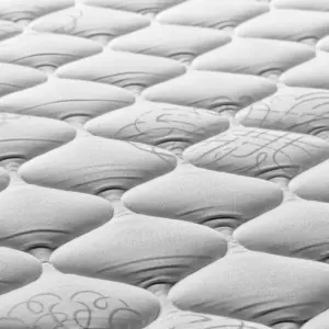 Nap Time Pocket Sprung Mattress