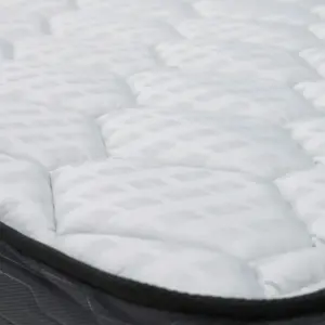 Nap Time Memory Foam Mattress