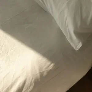 Nap Time Fitted Sheet