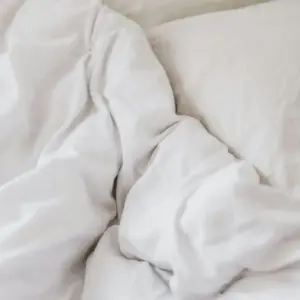 Nap Time Mattress Protector