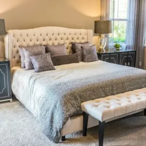 Nap Time Hybrid Mattress